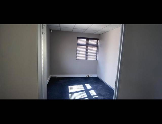 BUSINESS PROPERTY TO RENT IN HIGHVELD